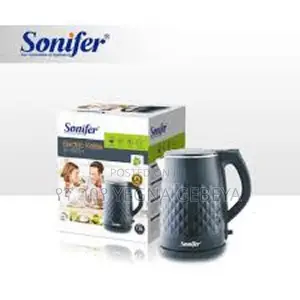 Photo - Sonifer SF-2025-1 Electric Kettle 1.8 L