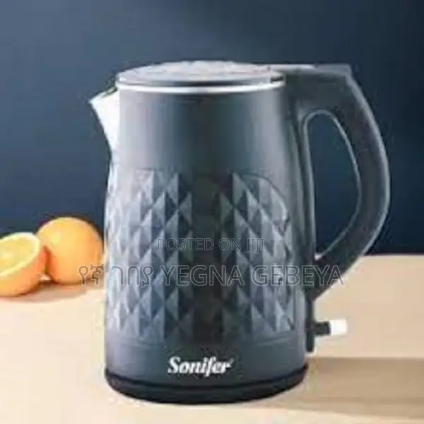 Sonifer SF-2025-1 Electric Kettle 1.8 L