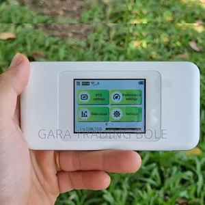 Photo - Huwawi Modem