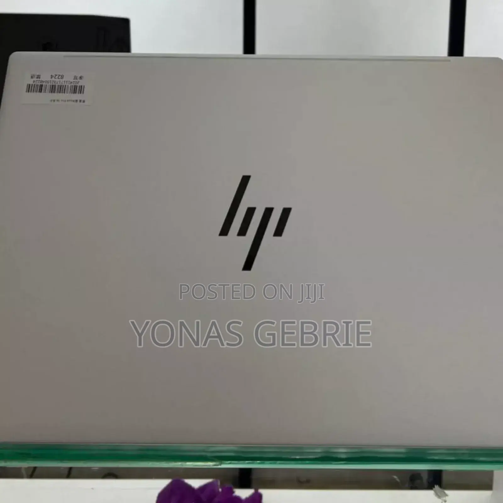 New Laptop HP Pavilion 15 16GB Intel Core I7 SSD 1T