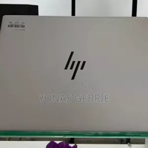 New Laptop HP Pavilion 15 16GB Intel Core I7 SSD 1T