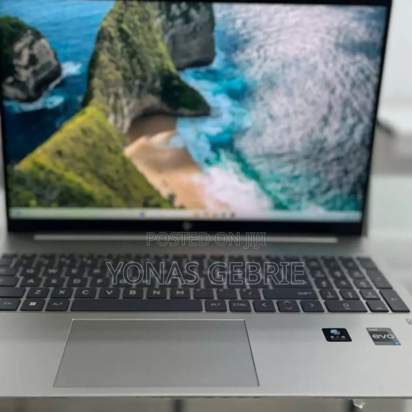 New Laptop HP Pavilion 15 16GB Intel Core I7 SSD 1T