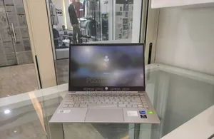 New Laptop HP Pavilion 14 16GB Intel Core I5 SSD 512GB