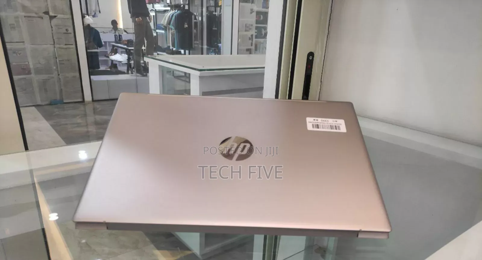 New Laptop HP Pavilion 14 16GB Intel Core I5 SSD 512GB