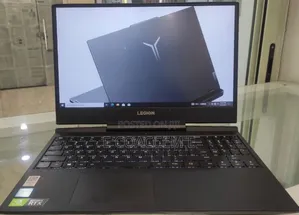 Photo - New Laptop Lenovo 16GB Intel Core I7 SSD 512GB