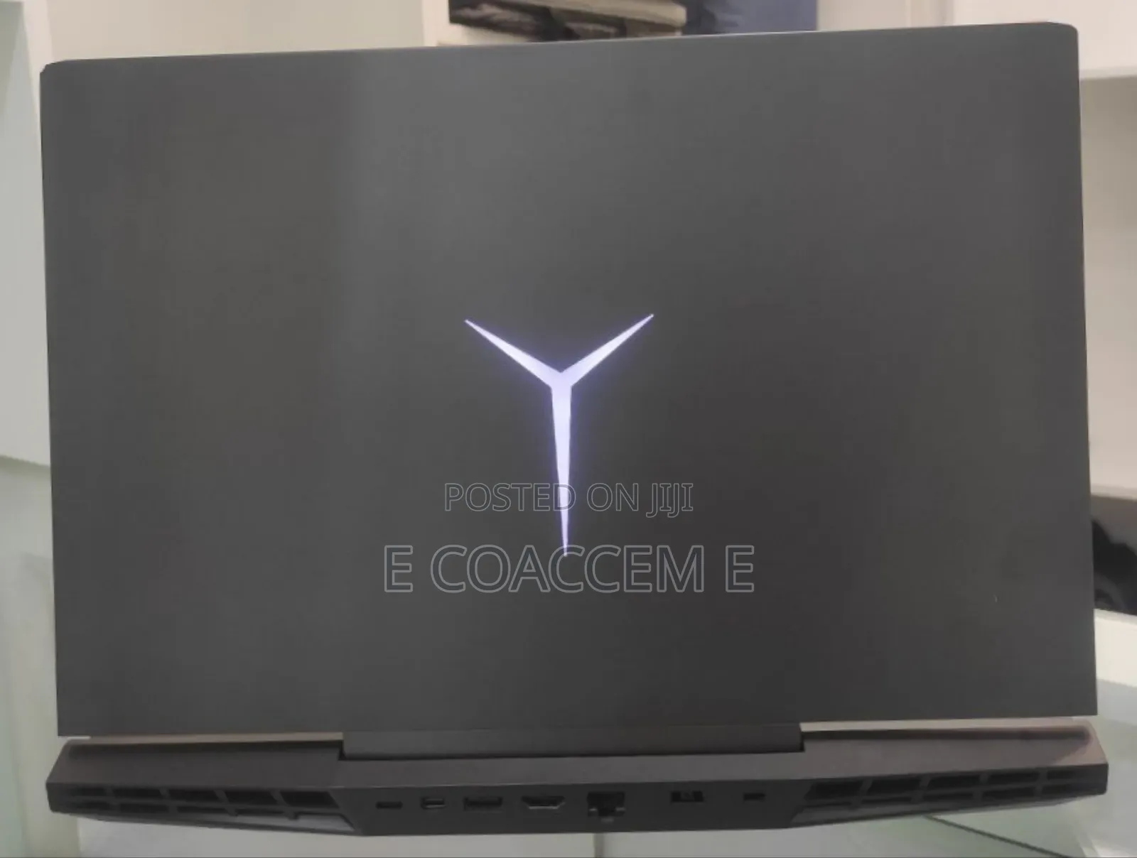 New Laptop Lenovo 16GB Intel Core I7 SSD 512GB