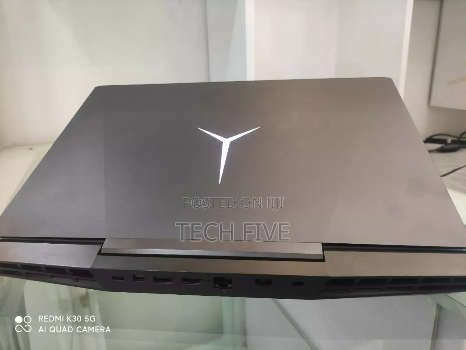 New Lenovo Legion Y7000P IRX9 Gaming Laptop 16GB Intel Core I7 512GB