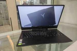 New Lenovo Legion Y7000P IRX9 Gaming Laptop 16GB Intel Core I7 512GB