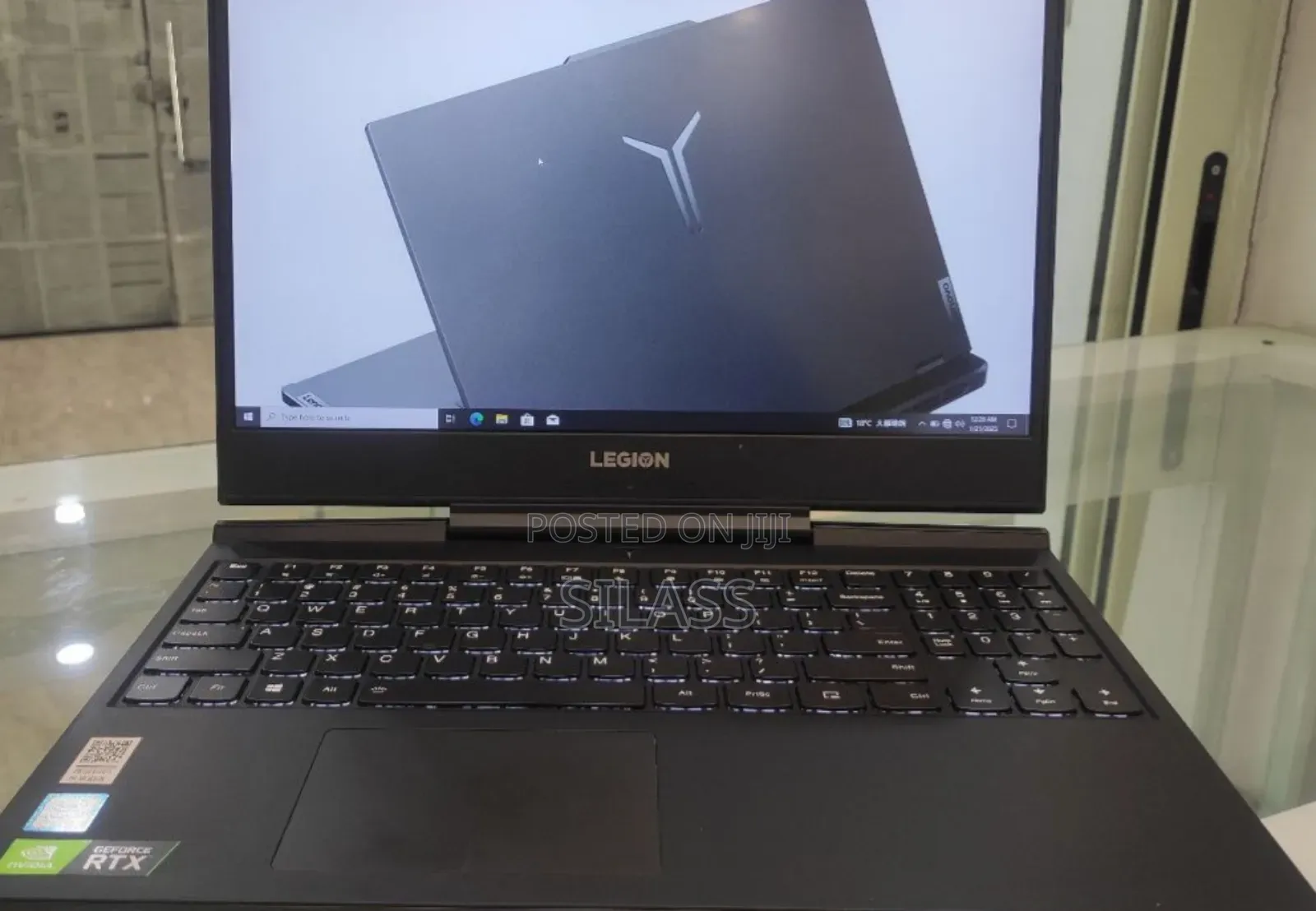 New Lenovo Legion Y7000P IRX9 Gaming Laptop 16GB Intel Core I7 512GB