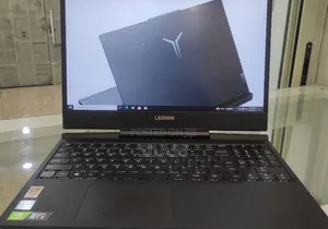 New Lenovo Legion Y7000P IRX9 Gaming Laptop 16GB Intel Core I7 512GB