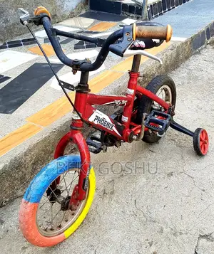 Photo - Phoniex Cycle Bkenash