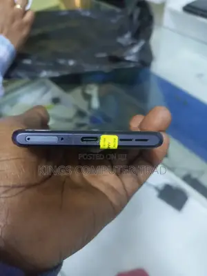 New OnePlus 12R 256 GB Black