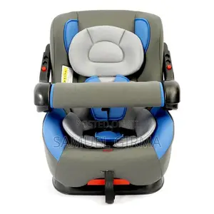 Photo - Kids Safety Car Seat