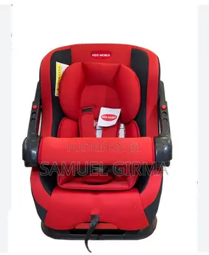 Kids Safety Car Seat