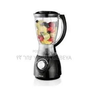 Saachi Plus+ 3 in 1 የጁስ የቡና የቅመም መፍጫ