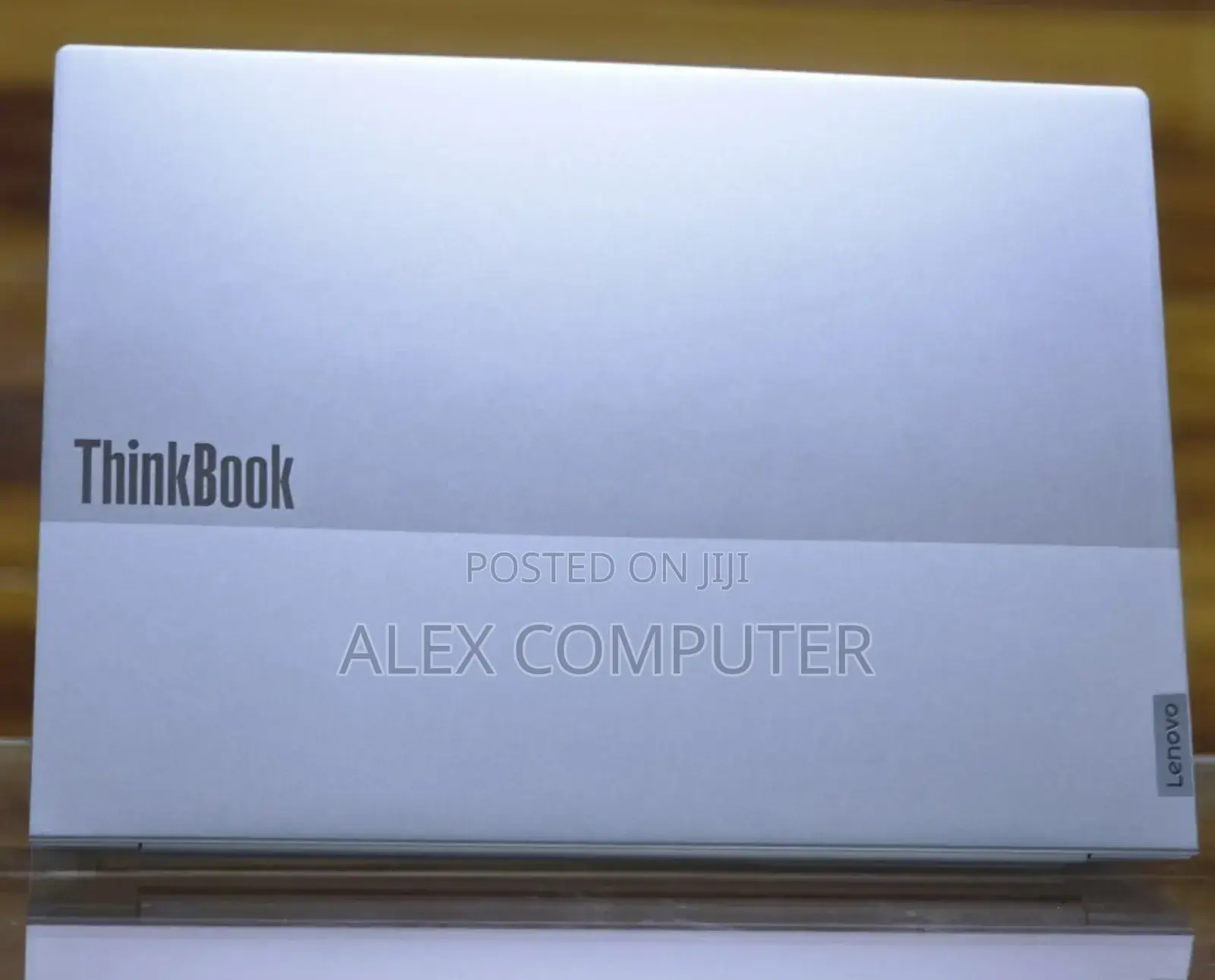 New Laptop Lenovo ThinkBook 15 32GB Intel Core I7 SSD 1T