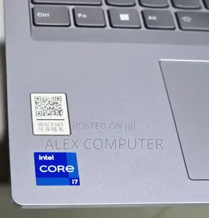 New Laptop Lenovo ThinkBook 15 32GB Intel Core I7 SSD 1T