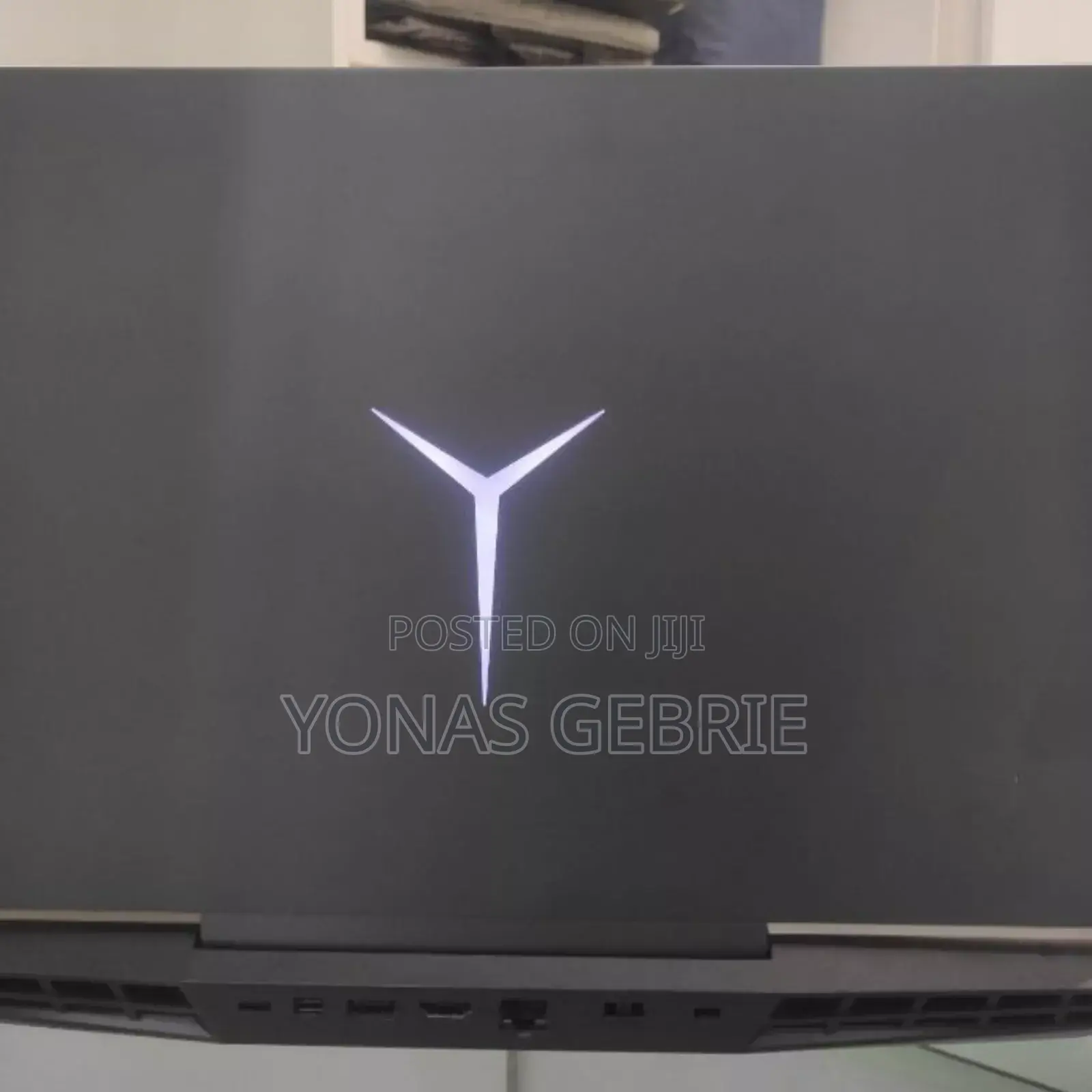 New Lenovo Legion Y7000P IRX9 Gaming Laptop 16GB Intel Core I7 512GB