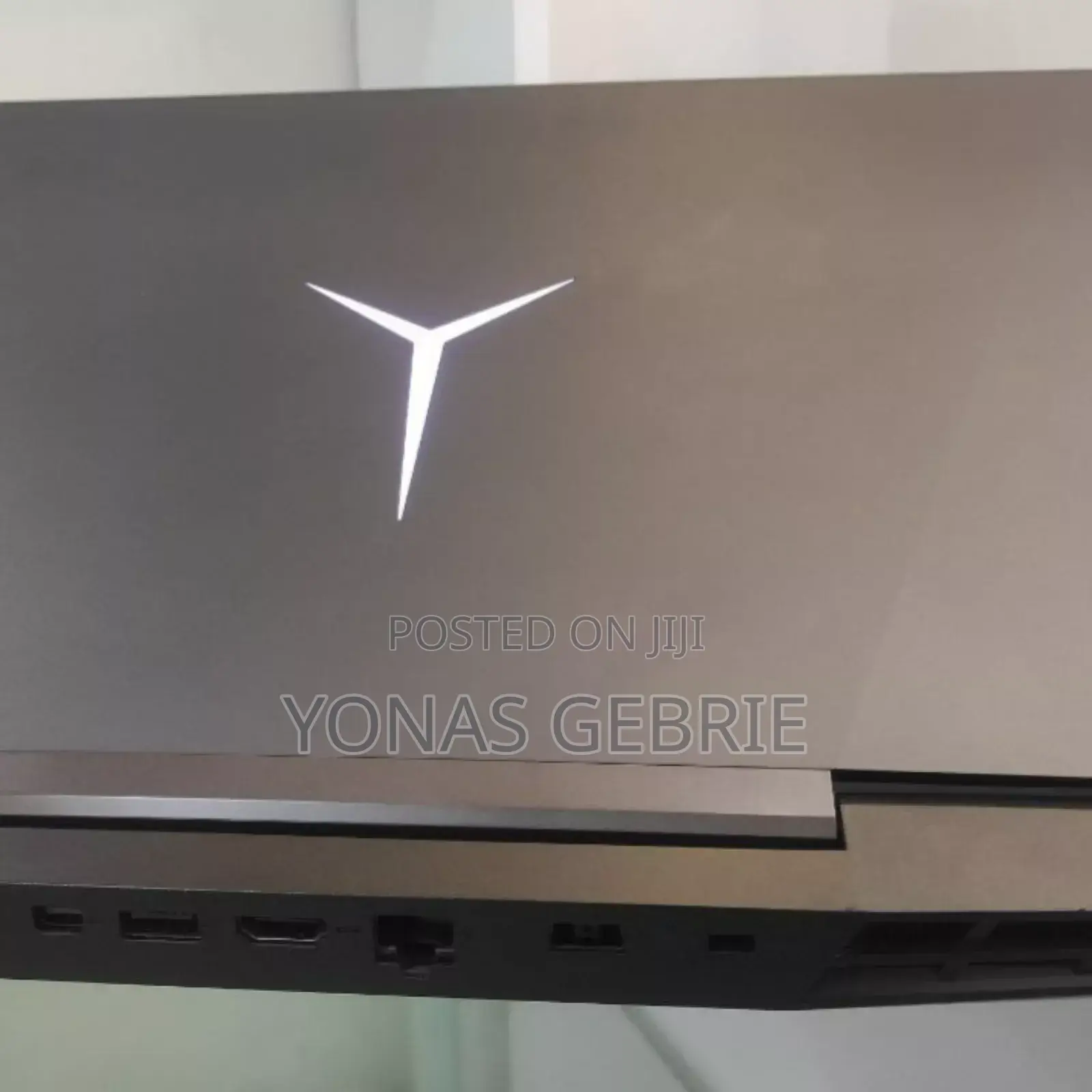 New Lenovo Legion Y7000P IRX9 Gaming Laptop 16GB Intel Core I7 512GB