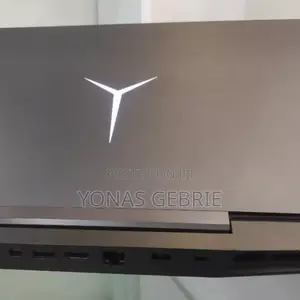 New Lenovo Legion Y7000P IRX9 Gaming Laptop 16GB Intel Core I7 512GB