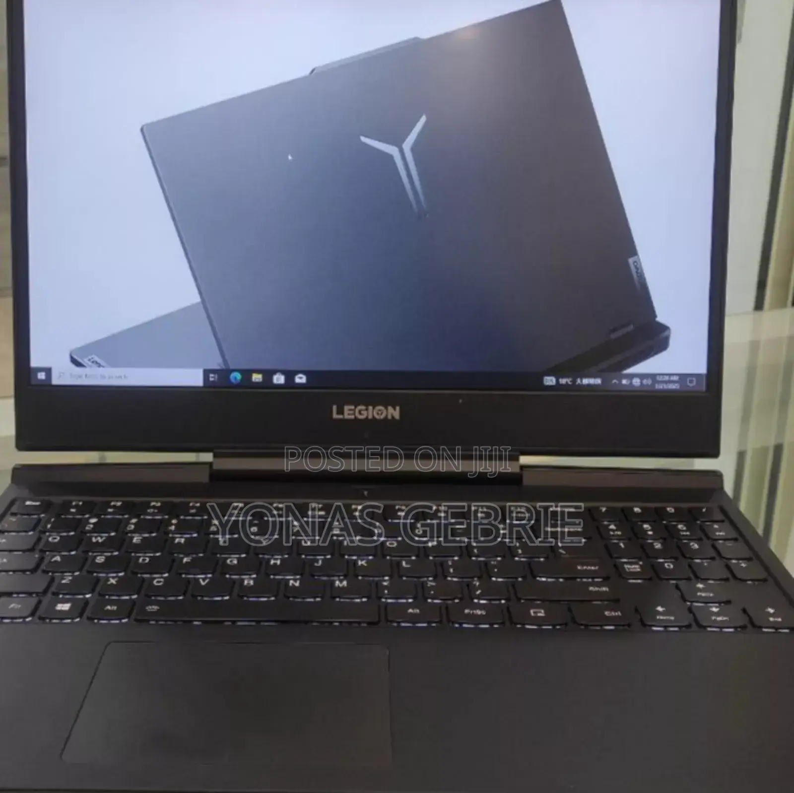 New Lenovo Legion Y7000P IRX9 Gaming Laptop 16GB Intel Core I7 512GB