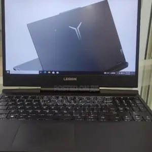 New Lenovo Legion Y7000P IRX9 Gaming Laptop 16GB Intel Core I7 512GB