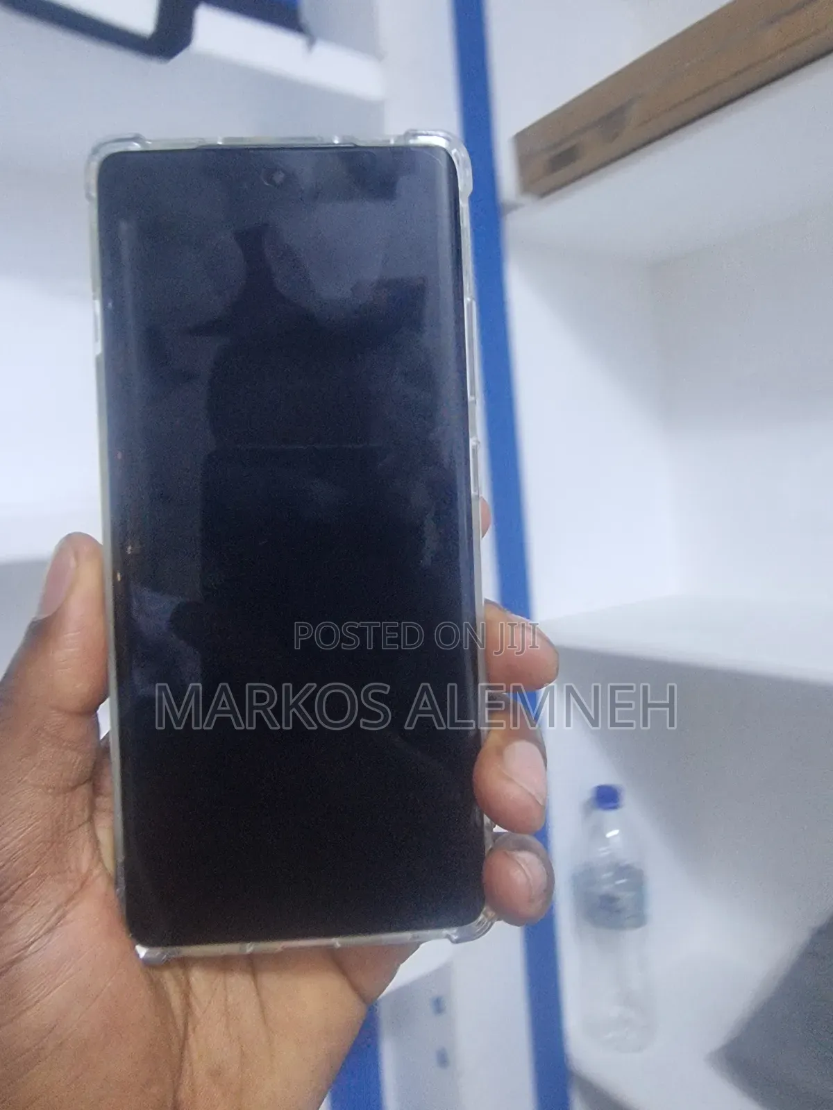 New OnePlus 11 256 GB Gray