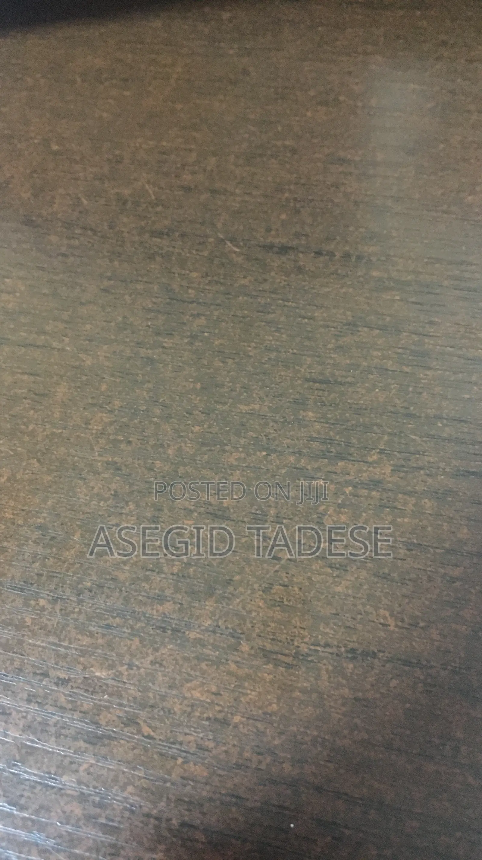 Furnished 2bdrm Condo in አ.አ, Bole for sale