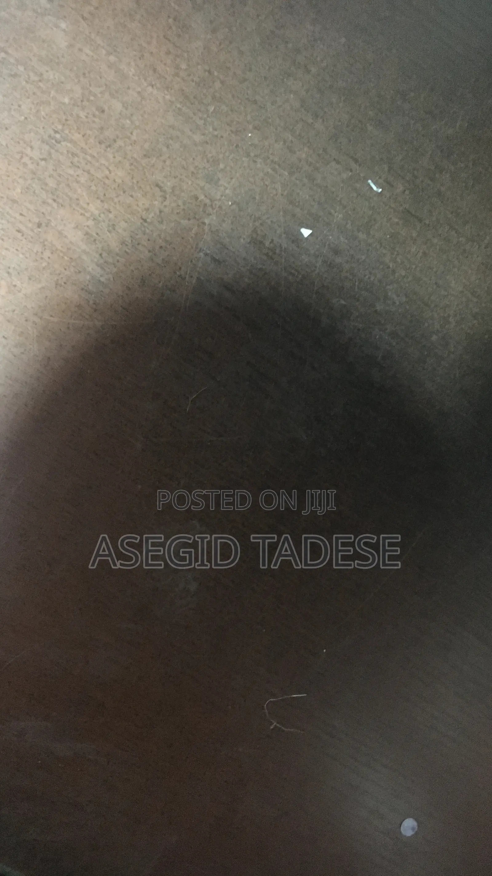 Furnished 2bdrm Condo in አ.አ, Bole for sale