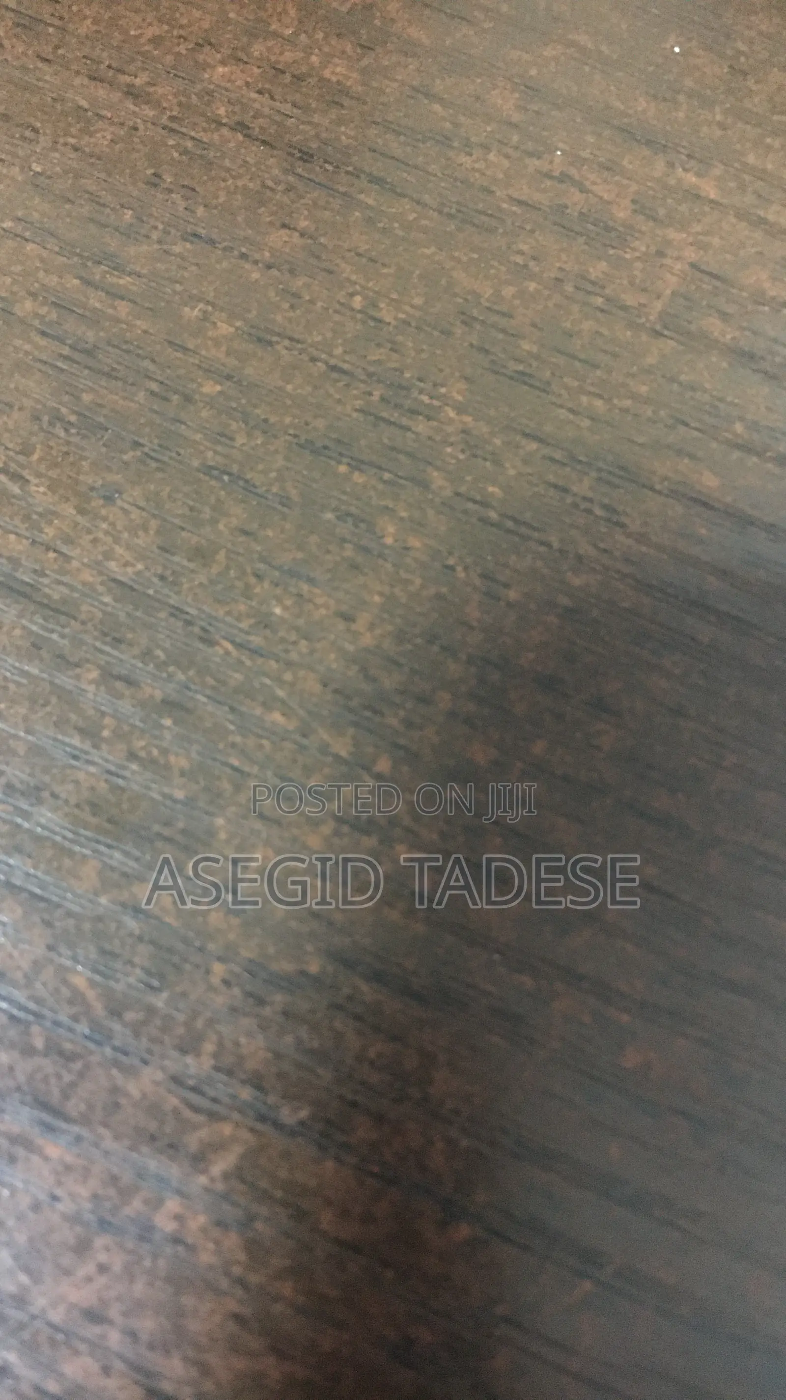 Furnished 2bdrm Condo in አ.አ, Bole for sale