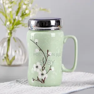 Ceramic Colourfull Drinking Mug