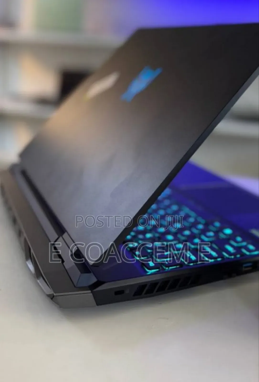 New Laptop Acer 32GB Intel Core I9 SSD 512GB