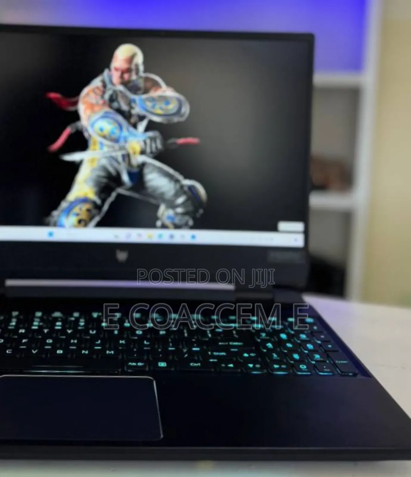 New Laptop Acer 32GB Intel Core I9 SSD 512GB