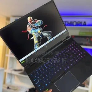 New Laptop Acer 32GB Intel Core I9 SSD 512GB