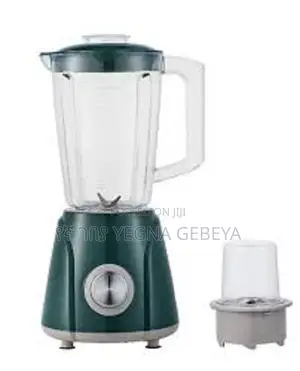 3 in 1 Sinboss Blender