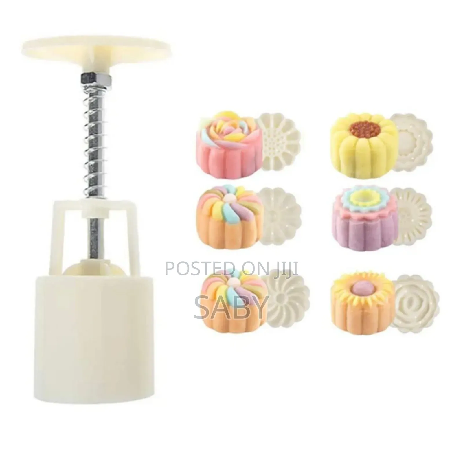 Food Mould Tool