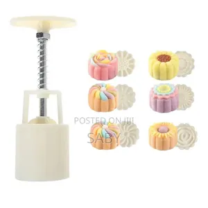 Food Mould Tool