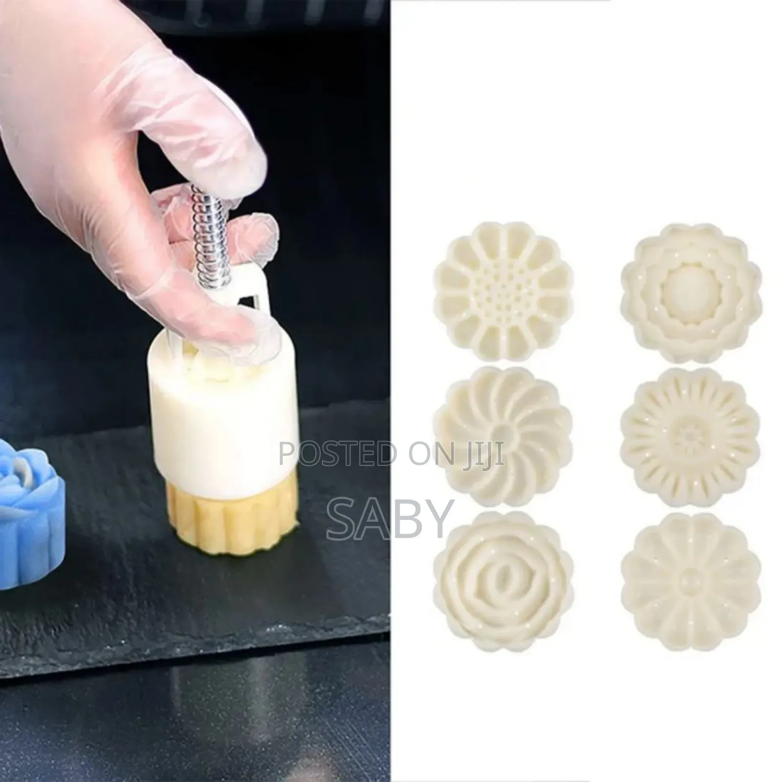 Food Mould Tool