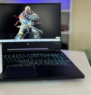 New Laptop Acer Predator Helios 300 32GB Intel Core I9 SSD 512GB