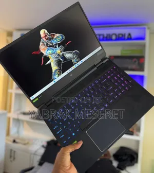 New Laptop Acer Predator Helios 300 32GB Intel Core I9 SSD 512GB