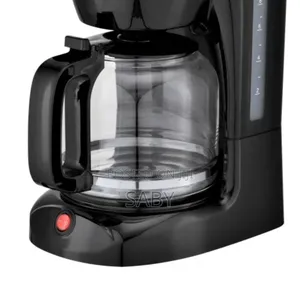 Sayona 12 Cups Coffee Maker