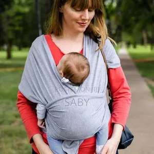 Baby Wraps Carrier Ringed Style