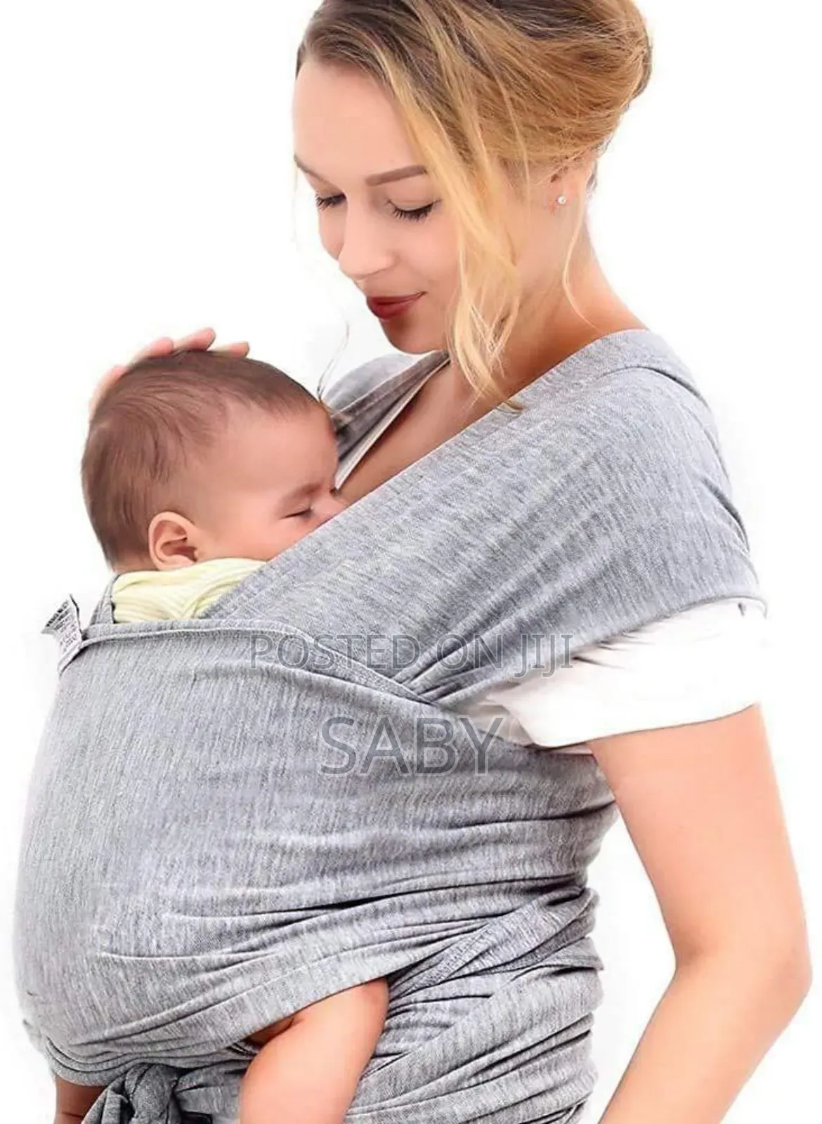 Baby Wraps Carrier Ringed Style