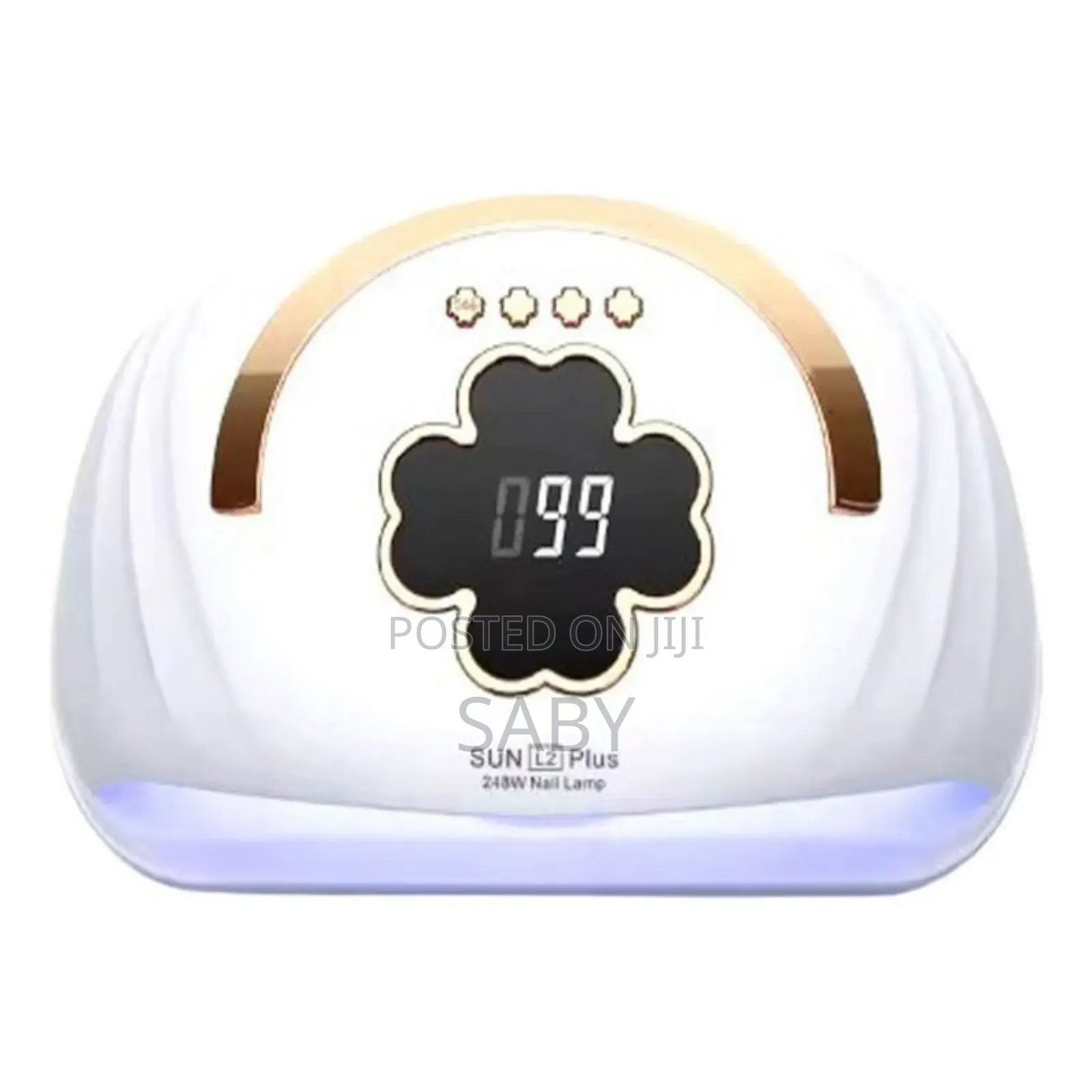 Sun L2 PLUS Uv/Led Lamp