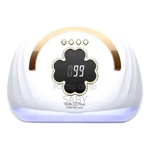 Sun L2 PLUS Uv/Led Lamp