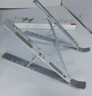 Photo - Laptop Stand Creative