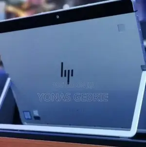 New Laptop HP X2 16GB Intel Core I5 SSD 256GB