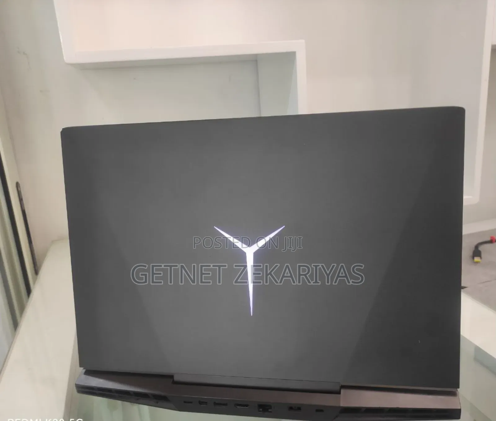 New Laptop Lenovo Legion 5 16GB Intel Core I7 SSD 512GB