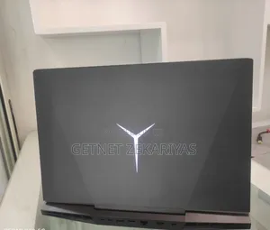 New Laptop Lenovo Legion 5 16GB Intel Core I7 SSD 512GB