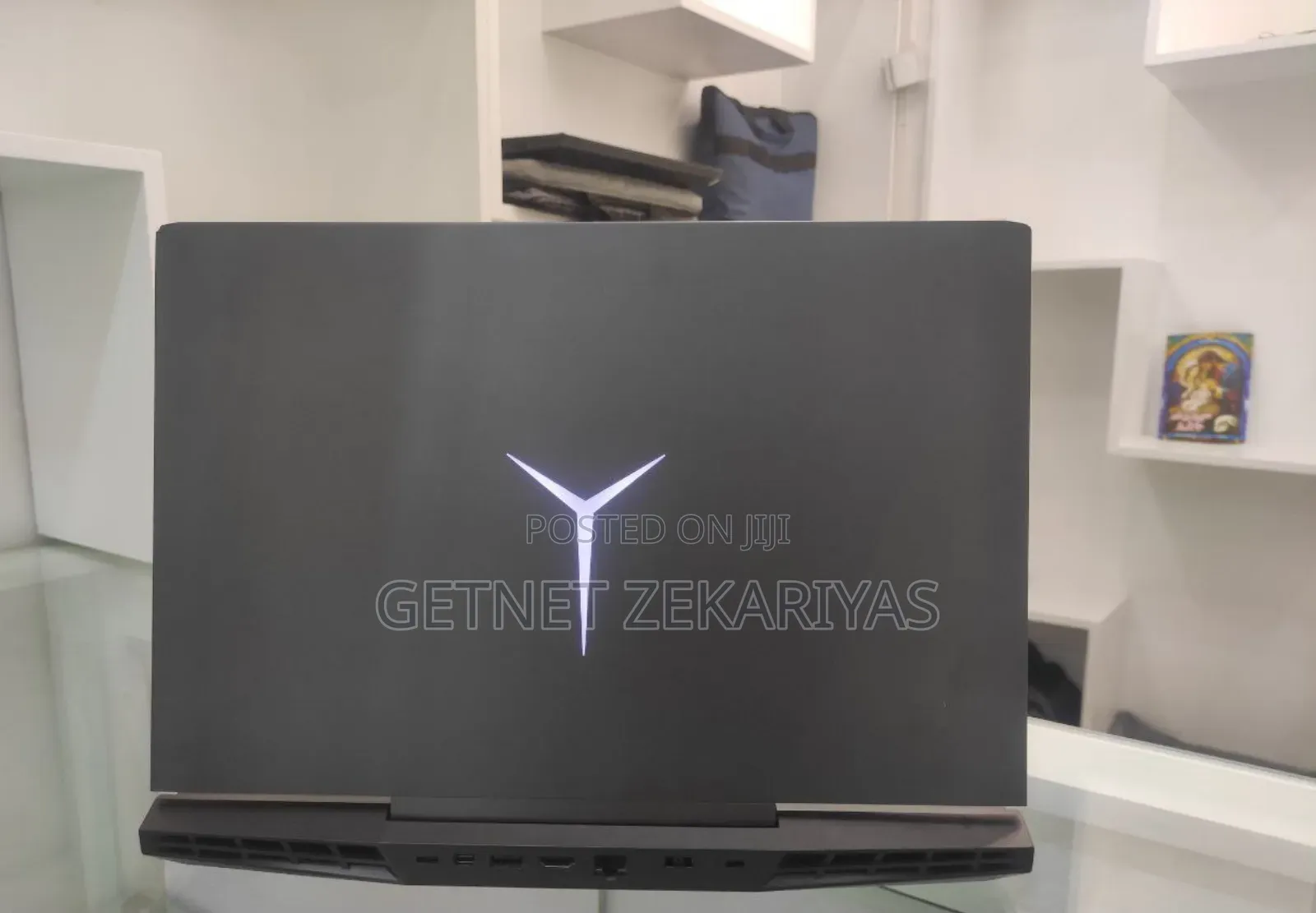 New Laptop Lenovo Legion 5 16GB Intel Core I7 SSD 512GB